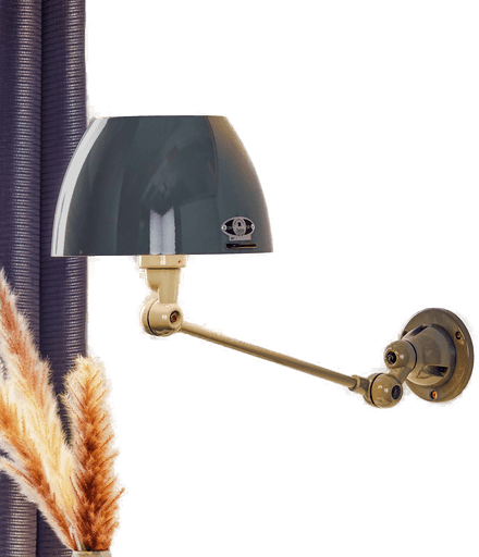 Jieldé Aicler AIC301 vegglampe