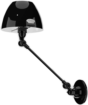 Jieldé Aicler AIC301 vegglampe