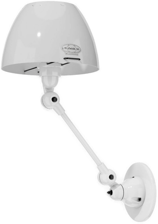 Jieldé Aicler AIC701 vegglampe