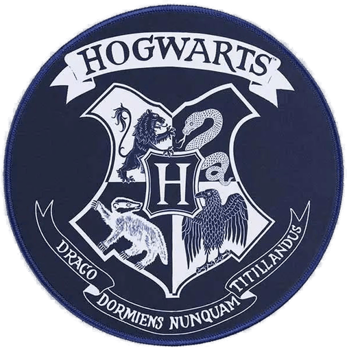 Subsonic Harry Potter Musematte