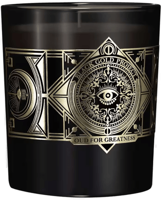 Initio Parfums Privés Oud for Greatness 180 g