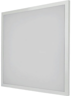 Vtac VT-6139 LED-panel 216 W Koldhvid