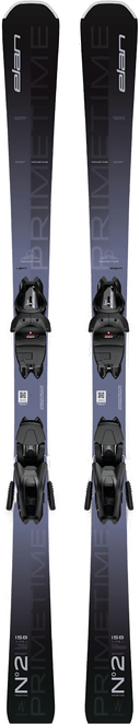 Elan PrimetimeN°2 W PowerShift EL9 GW