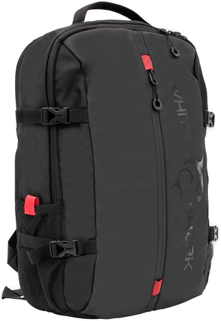 White Shark GBP-009 Trooper 16-tommer