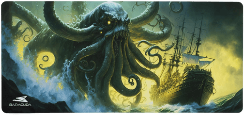 Baracuda BGMP-03 Musematte 750x350mm