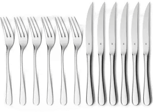 WMF Grillbestikk 12 deler