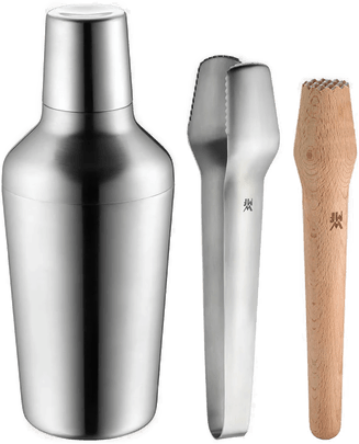 Wmf Bar Set 4 deler