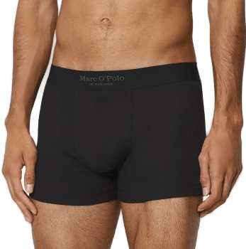 Marc O’Polo Boxer 2P Svart