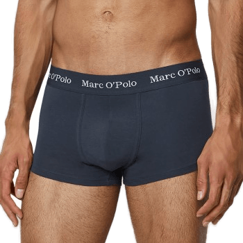 Marc O’Polo Basic Trunk 3P Marine