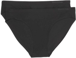 Marc O’Polo Elastic Briefs 2P Svart