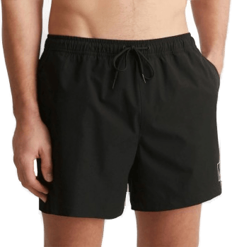 Marc O’Polo Badebukser Svart