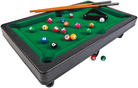 Noris Pool Billard & Snooker