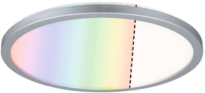 Paulmann 710.18 Tak/Vegg Kromfarget