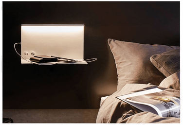 Paulmann Jarina LED-vegglampe