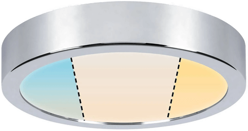 Paulmann Aviar LED-taklampe Ø 22 cm