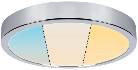 Paulmann Aviar LED-taklampe Ø 30 cm