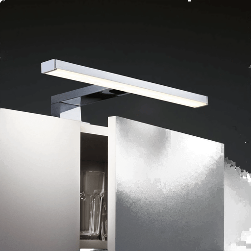 Paulmann HomeSpa Selo LED-speillampe