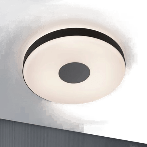 Paulmann Puric Pane II LED-taklampe