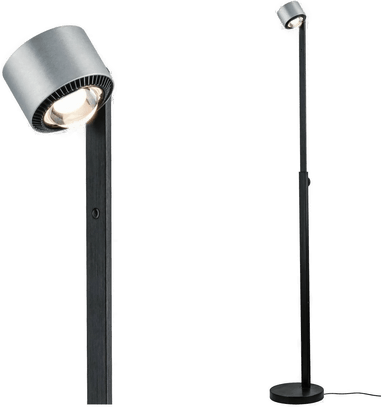 Paulmann LED-gulvlampe Aldan