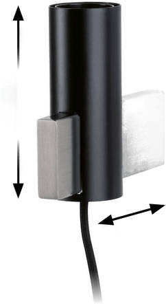 Paulmann Aik vegglampe