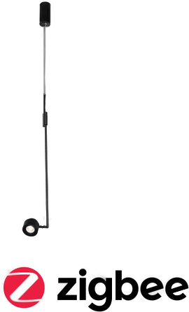 Paulmann Puric Pane LED-pendellampe ZigBee