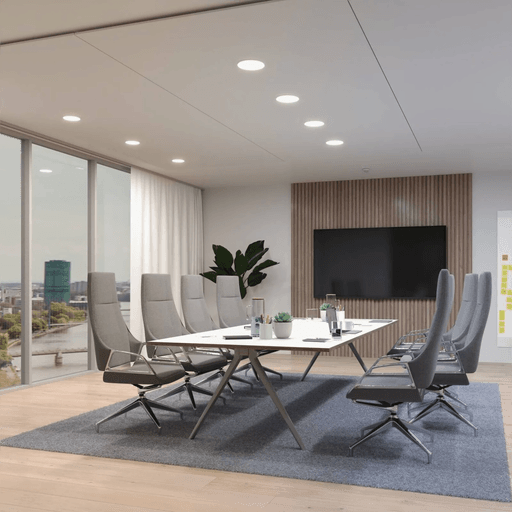 Paulmann Veluna Edge ZigBee Ø 20cm