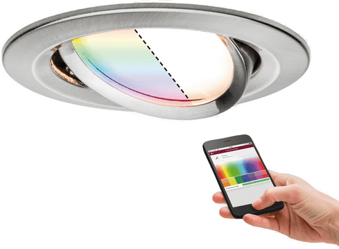 Paulmann Nova Plus RGBW