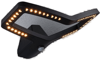 Paulmann Smart vegglampe Alara IP44