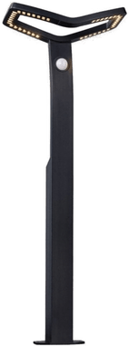 Paulmann Alara Pælebelysning LED 10 W