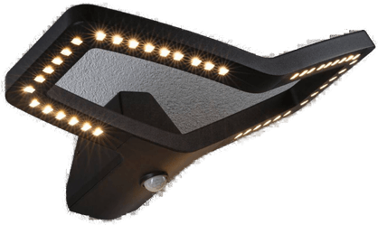 Paulmann Smart vegglampe Alara RGBW