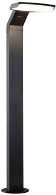 Paulmann Zerena LED-bollardlampe 10 W Antracit