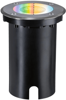 Paulmann Gulvlys 94845 Aluminium IP67