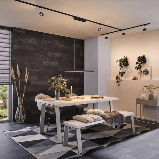 Paulmann Urail Lento LED-pendel ZigBee