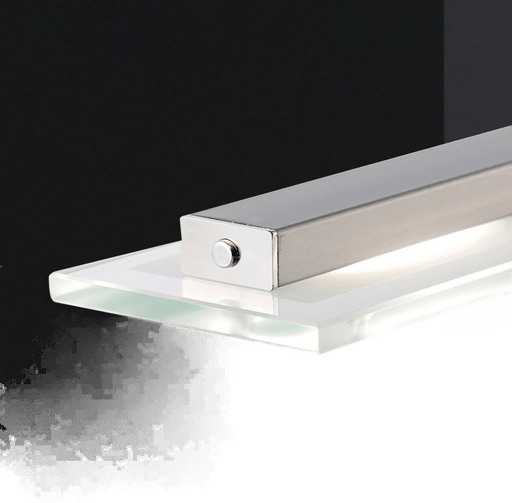 Fischer & Honsel LED-hengelampe Tenso 64 cm