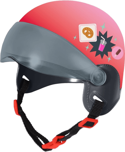 Baby Born Hjelm 43 cm