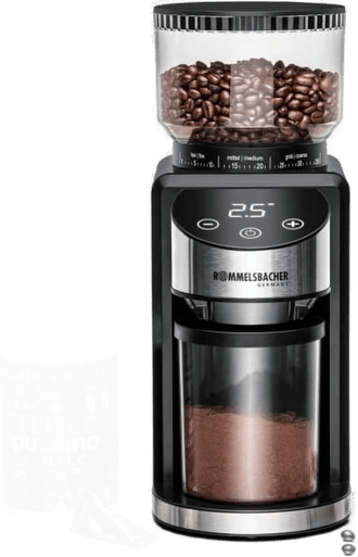 Rommelsbacher EKM 400 Kaffekvern