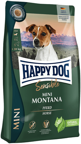 Happy Dog Sensible Mini Montana