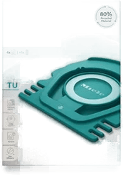 Miele HyClean Pure TU støvsugerposer