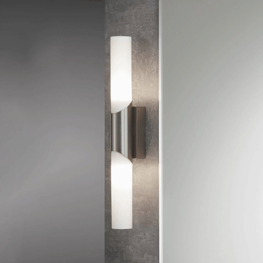 Briloner Splash vegglampe 2 lyskilder