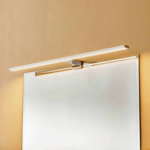 Briloner Dun LED-speilbelysning 60 cm