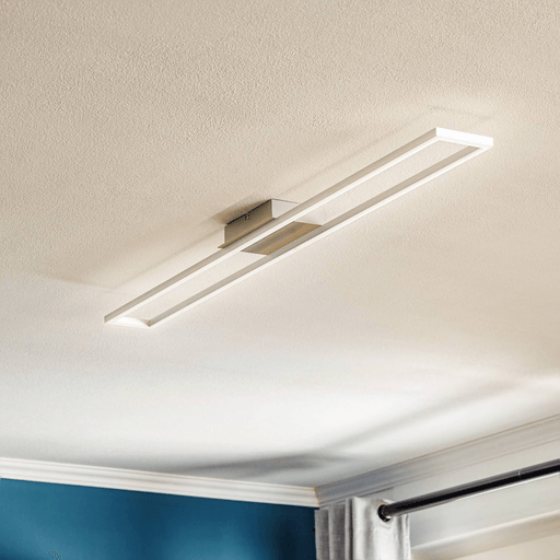 Briloner Taklampe Frame, dimbar 110x12cm