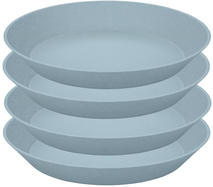 Koziol Connect dyp tallerken Ø 24 cm