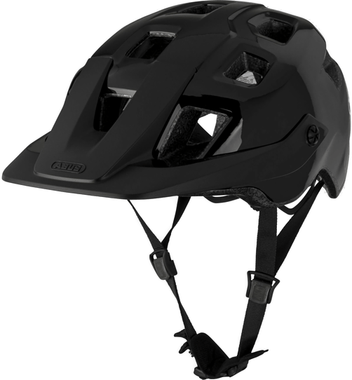 Abus Motrip Sykkelhjelm M Svart