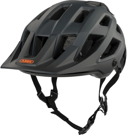 Abus Moventor 2.0 Sykkelhjelm M Grønn/Svart