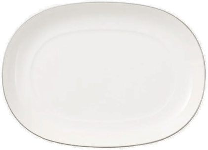 Villeroy & Boch Anmut Platinum Påleggsfat 20 cm
