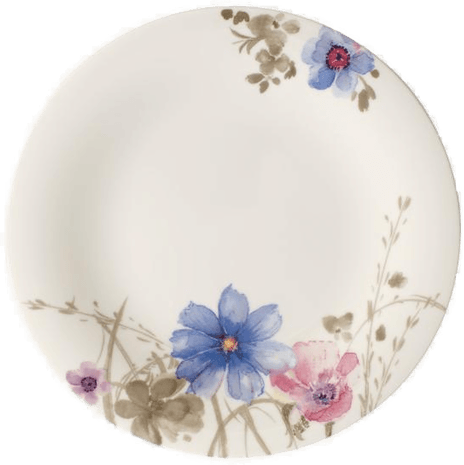Villeroy & Boch Mariefleur Gris tallerken 21 cm