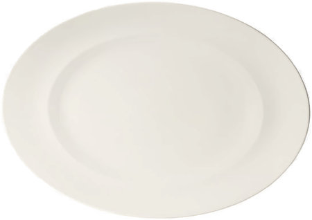 Villeroy & Boch For Me ovalt fat 41 cm