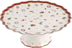 Villeroy & Boch Toy's Delight kakefat 21 cm