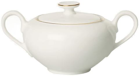 Villeroy & Boch Anmut Gold sukkerskål