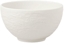 Villeroy & Boch Manufacture Rock risskål Ø 11 cm